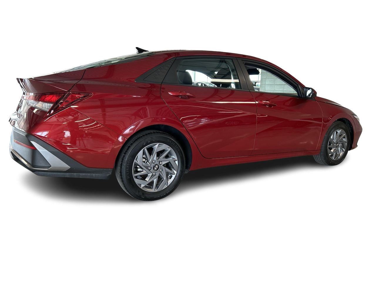 2024 Hyundai Elantra in Dorval, Quebec