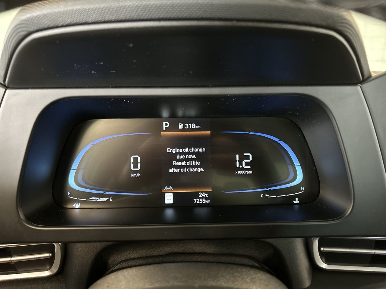 2024 Hyundai Elantra in Dorval, Quebec