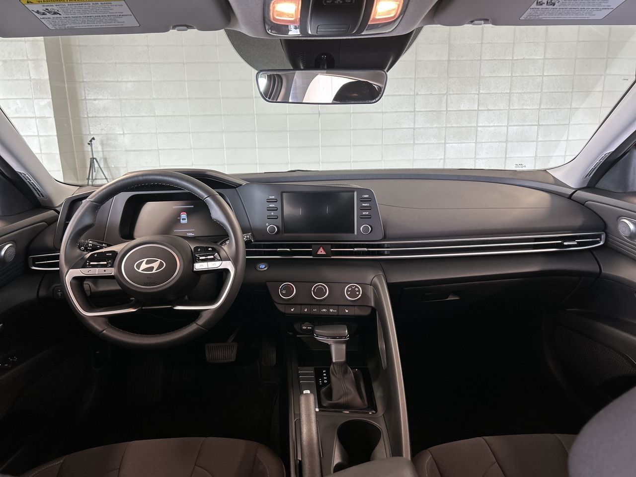 2024 Hyundai Elantra in Dorval, Quebec