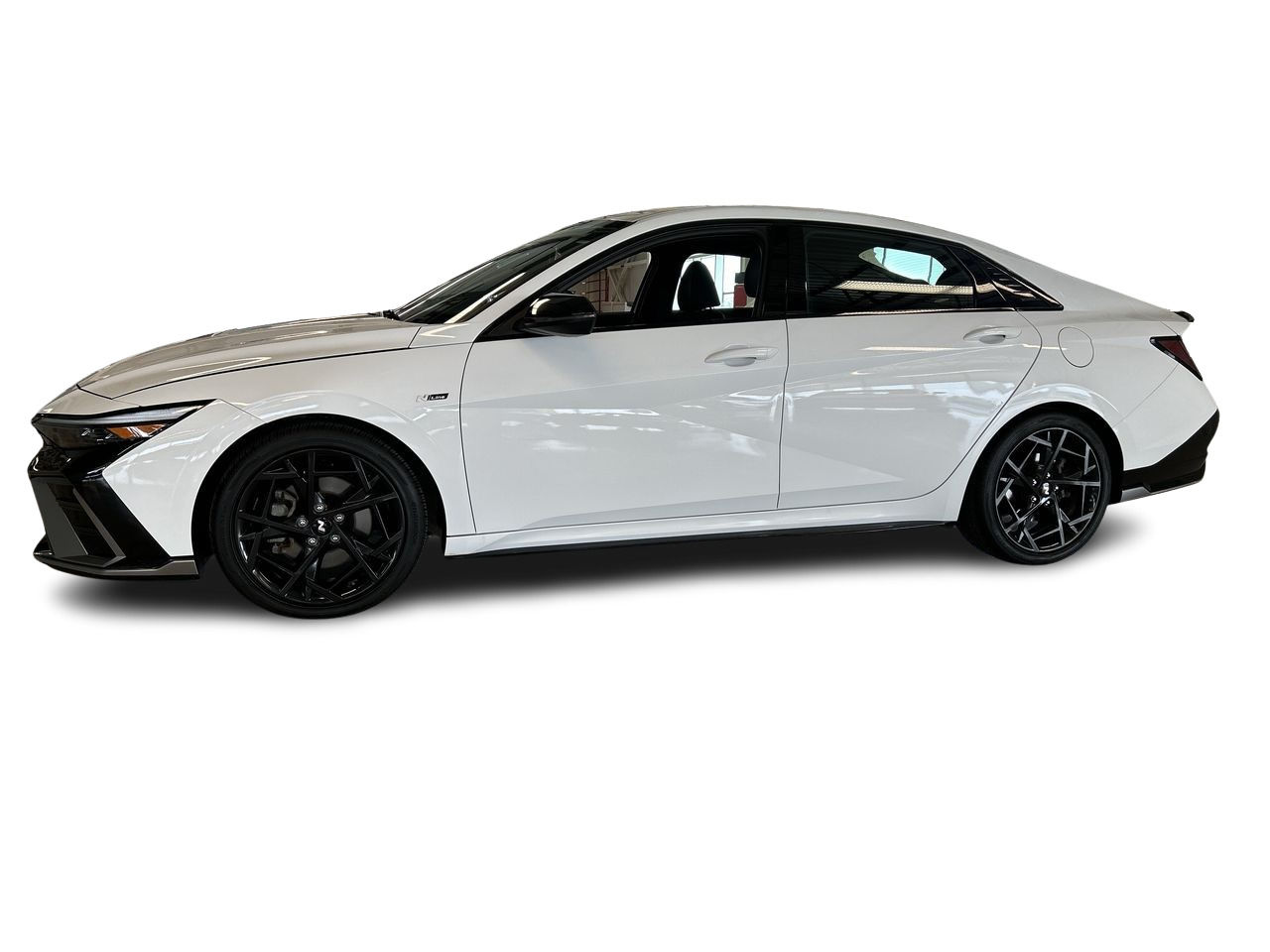 2024 Hyundai Elantra in Dorval, Quebec