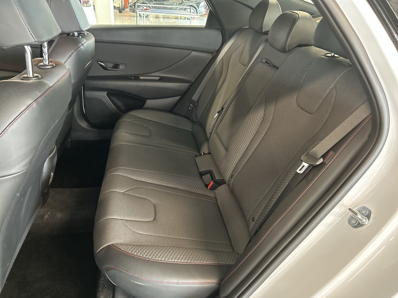 2024 Hyundai Elantra in Dorval, Quebec