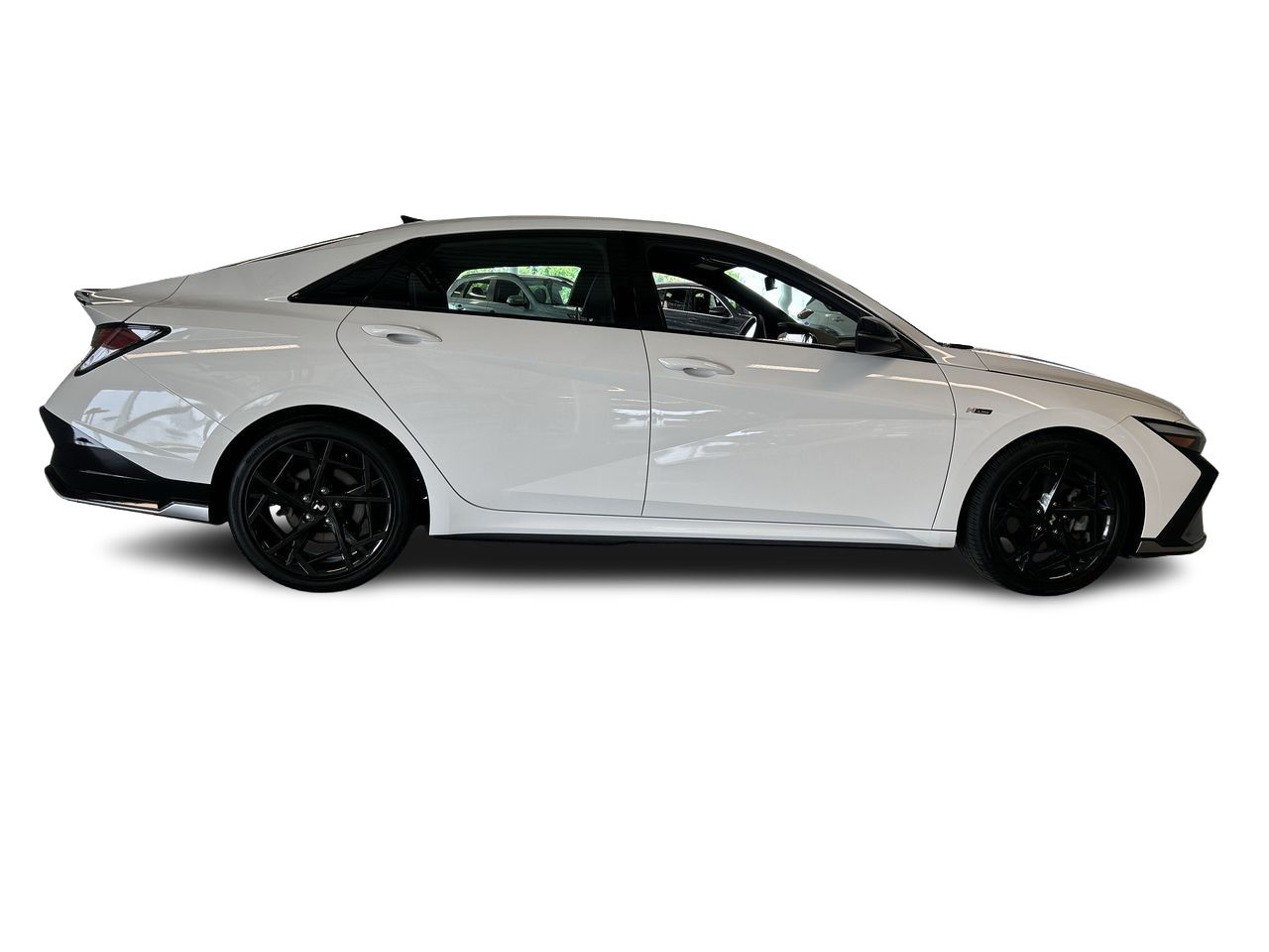 2024 Hyundai Elantra in Dorval, Quebec