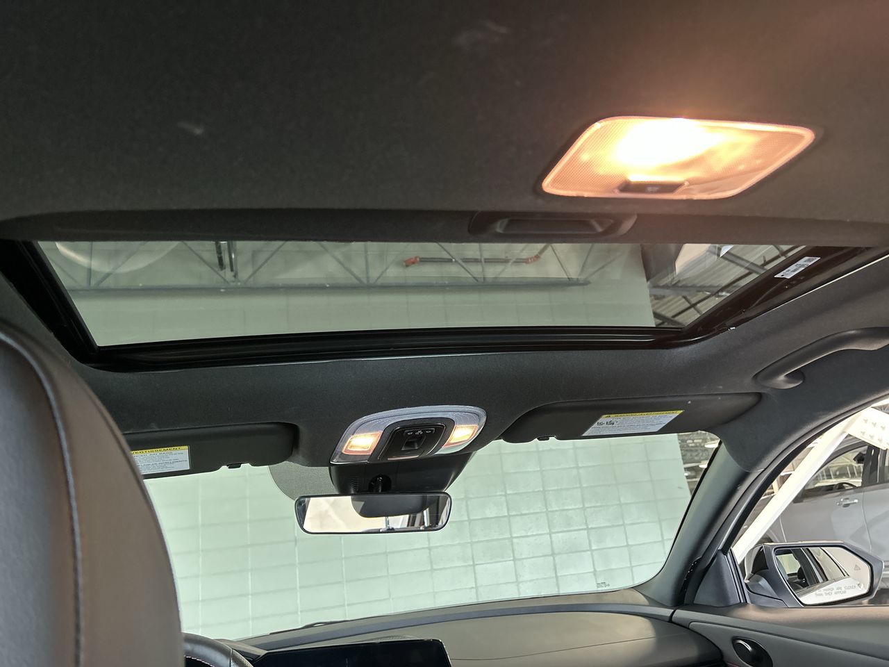 2024 Hyundai Elantra in Dorval, Quebec