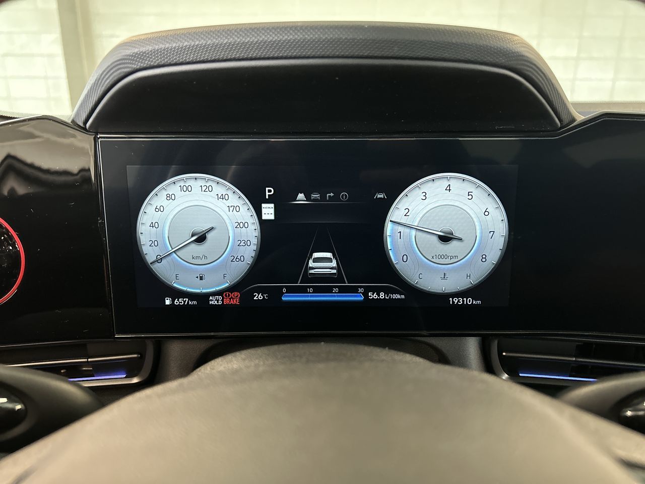 2024 Hyundai Elantra in Dorval, Quebec