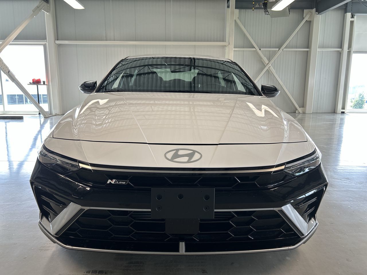 2024 Hyundai Elantra in Dorval, Quebec