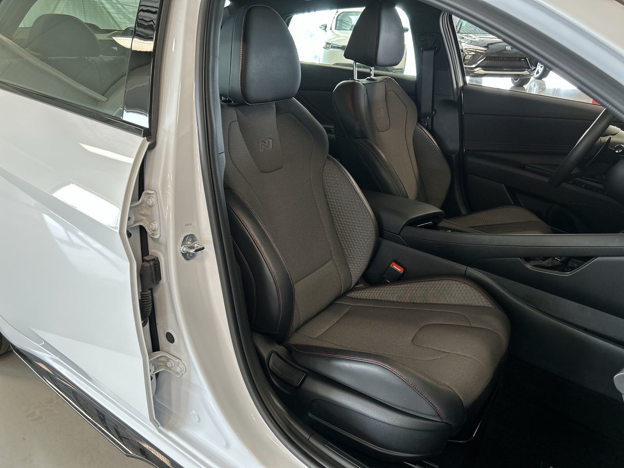 2024 Hyundai Elantra in Dorval, Quebec