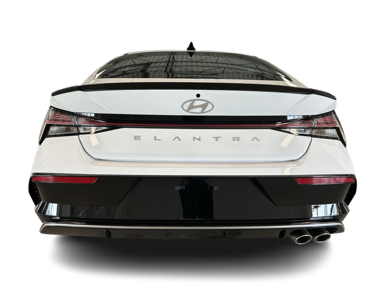 2024 Hyundai Elantra in Dorval, Quebec