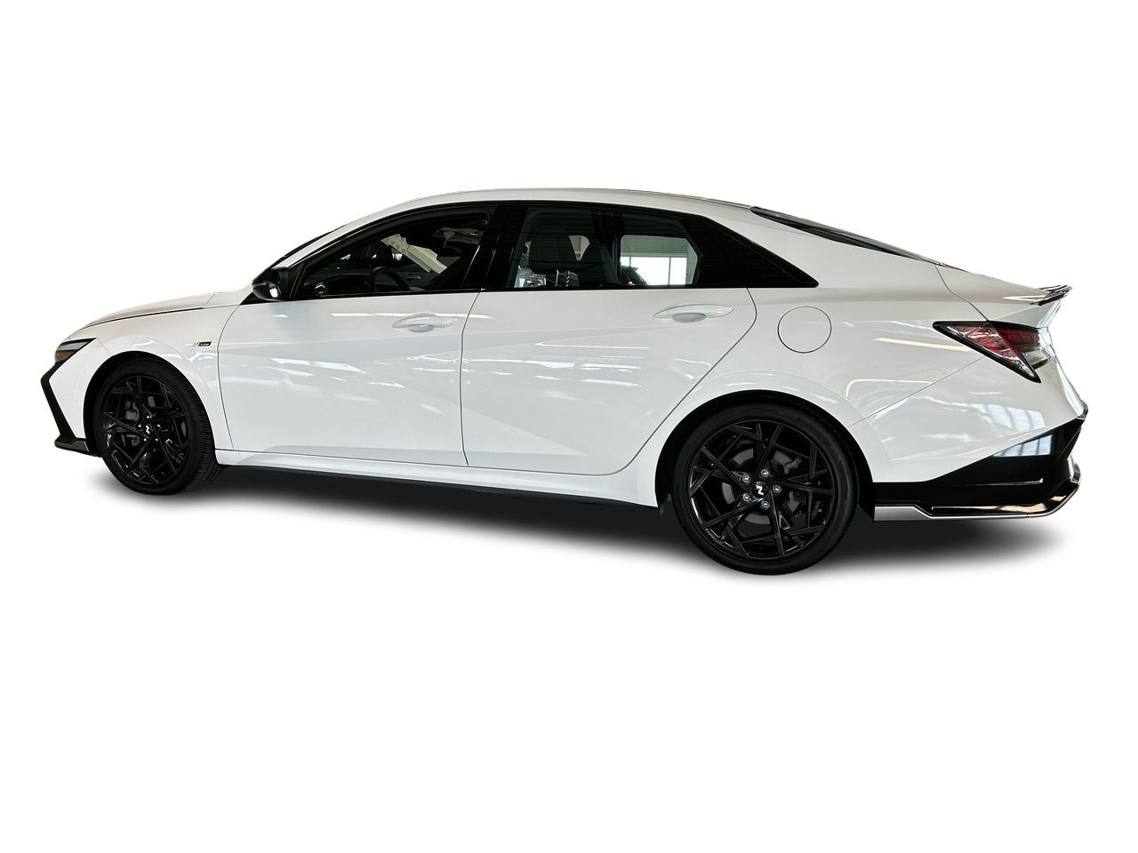 2024 Hyundai Elantra in Dorval, Quebec