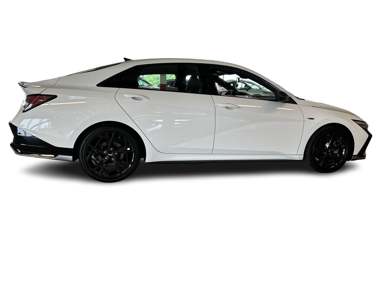 2024 Hyundai Elantra in Dorval, Quebec
