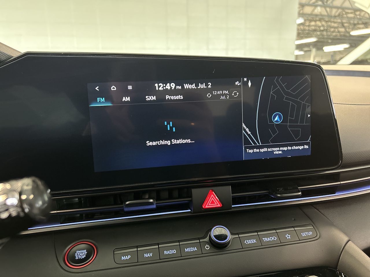 2024 Hyundai Elantra in Dorval, Quebec