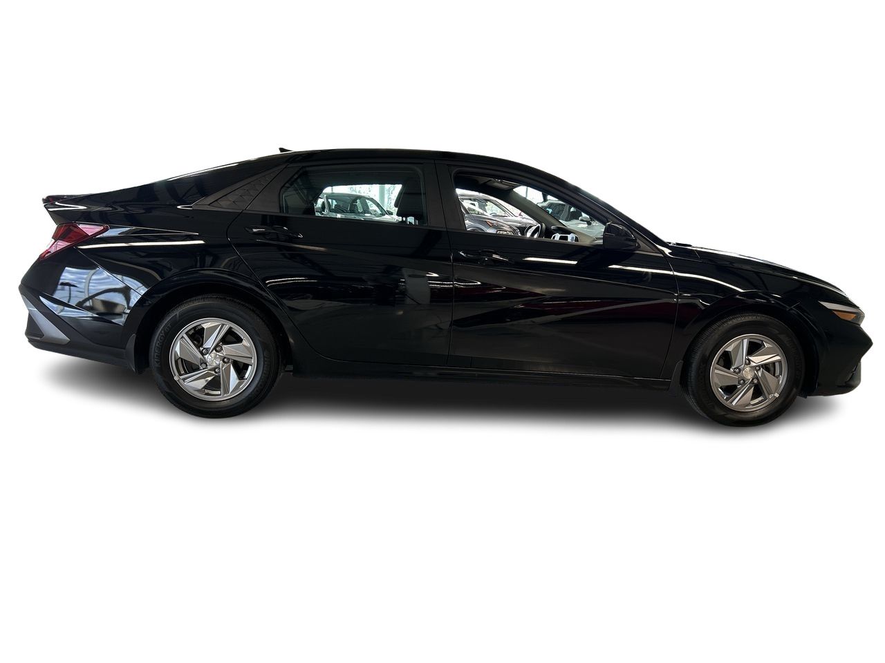 Hyundai Elantra  2024