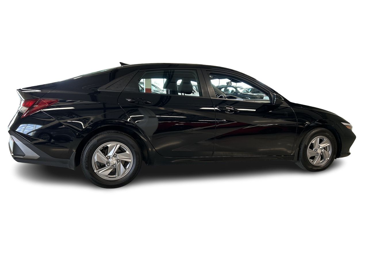 Hyundai Elantra  2024