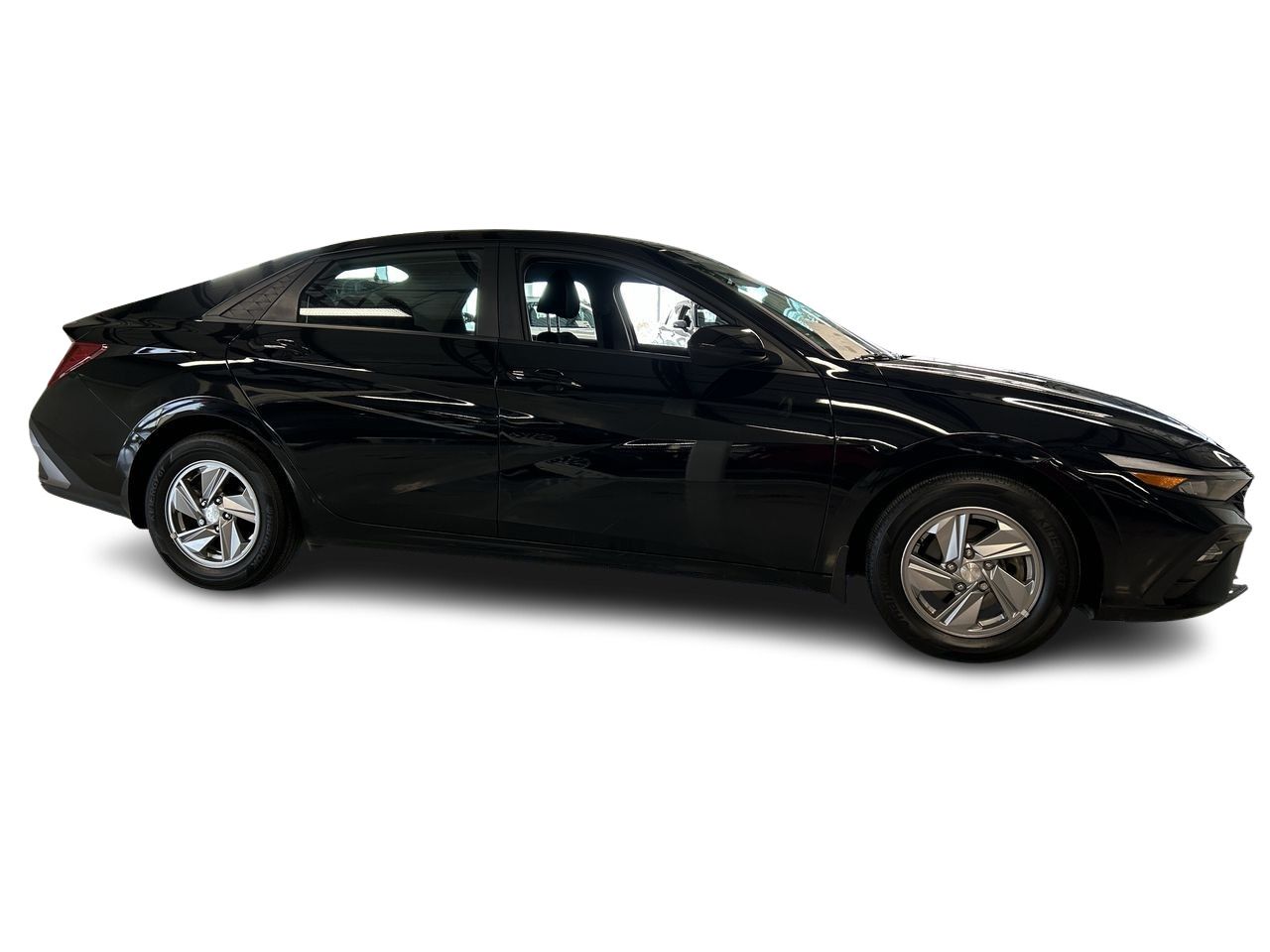 Hyundai Elantra  2024