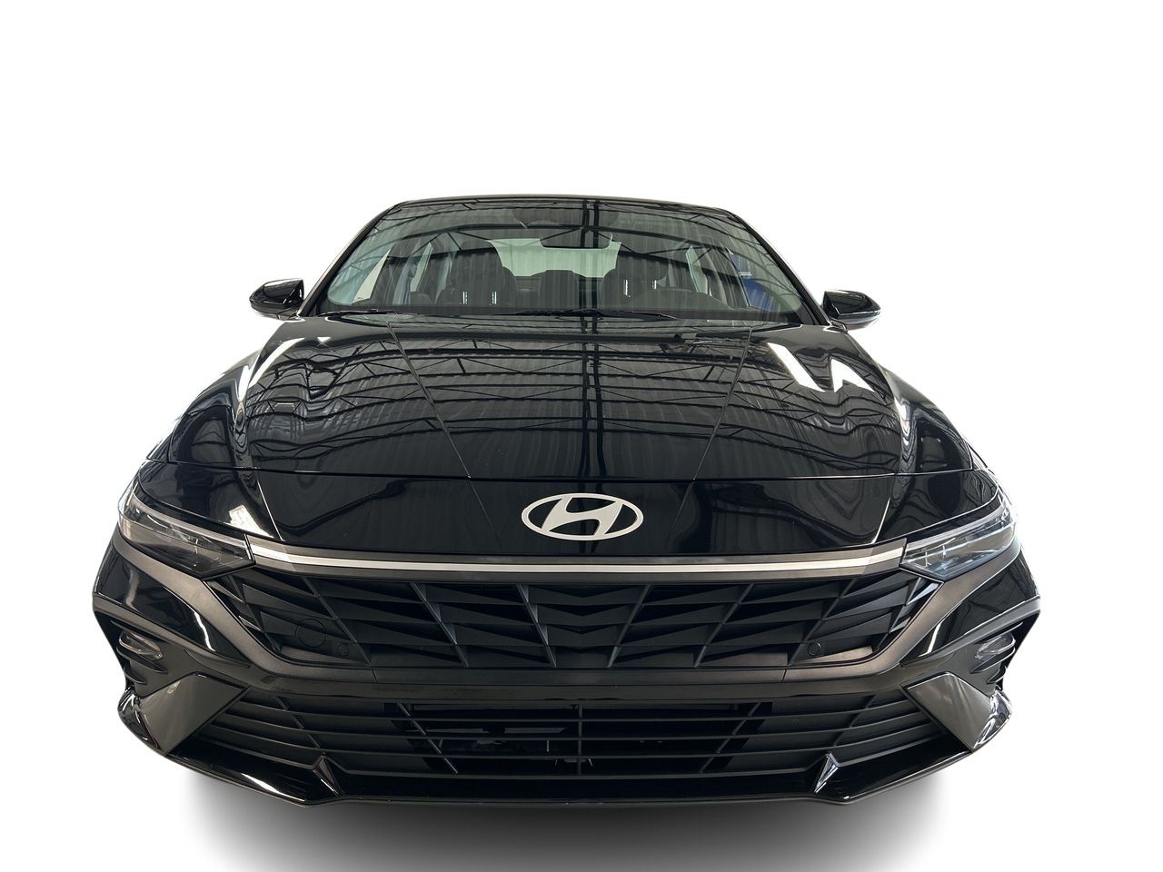 Hyundai Elantra  2024