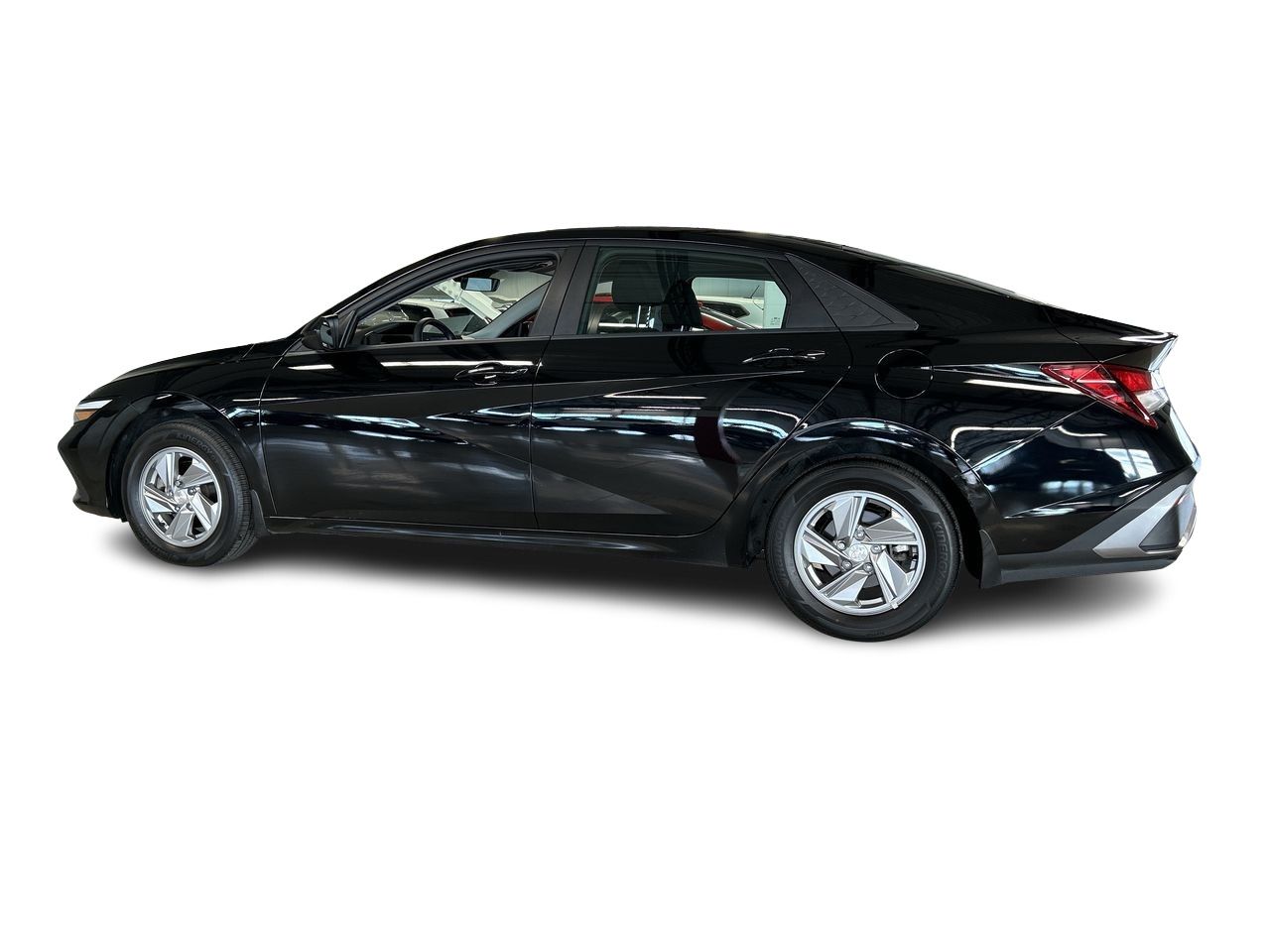 Hyundai Elantra  2024