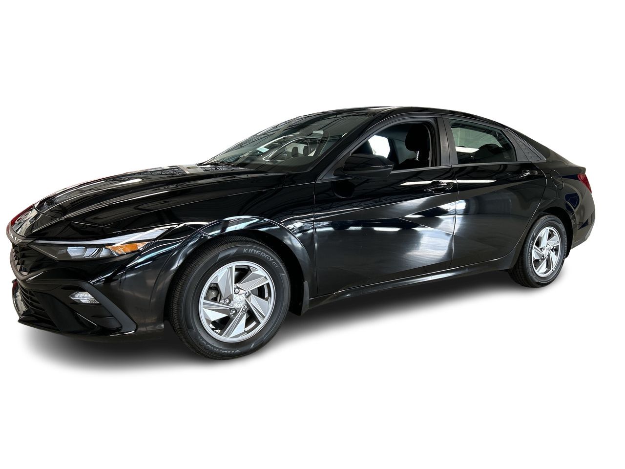 Hyundai Elantra  2024