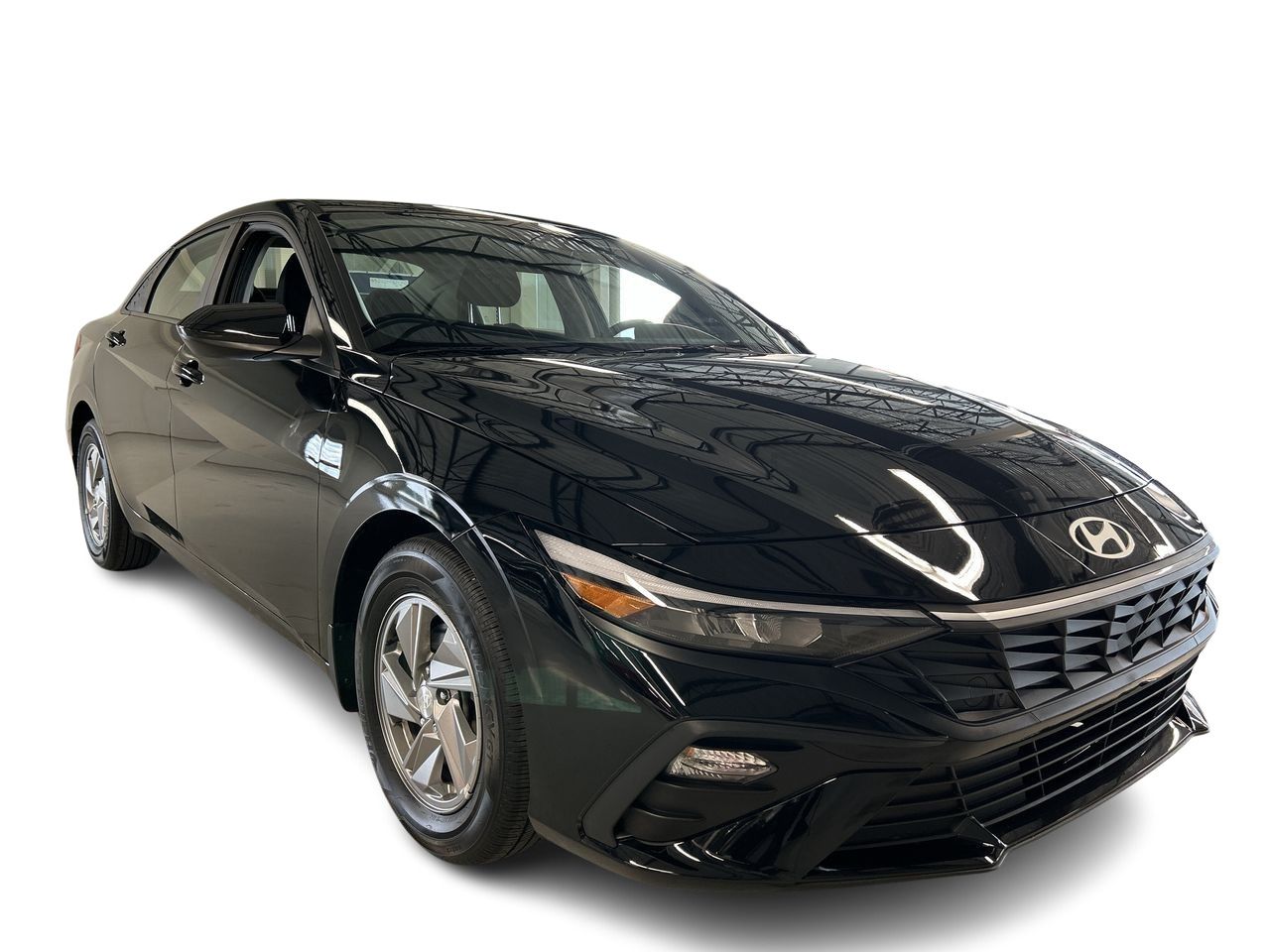 Hyundai Elantra  2024