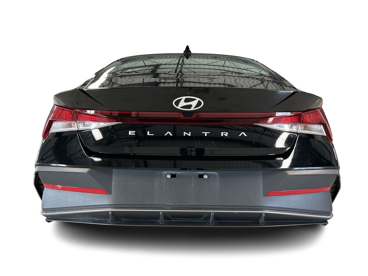 Hyundai Elantra  2024