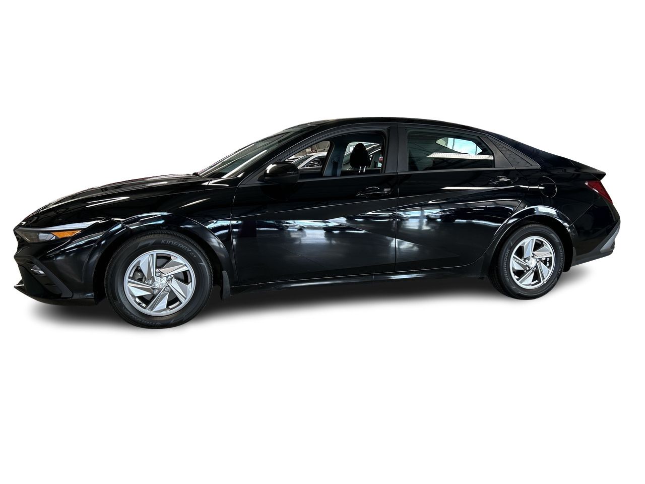 Hyundai Elantra  2024