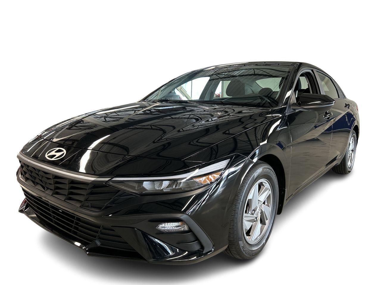 Hyundai Elantra  2024