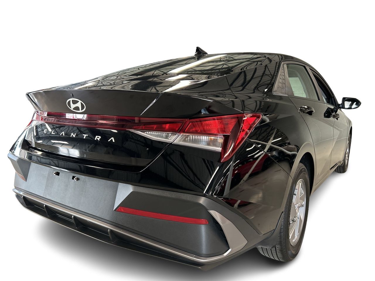 Hyundai Elantra  2024