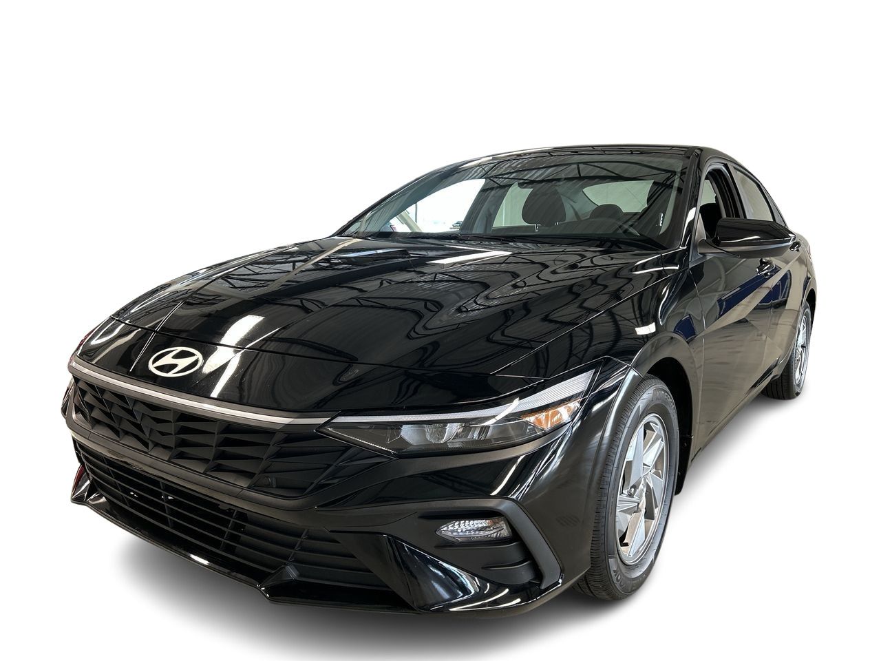 Hyundai Elantra  2024