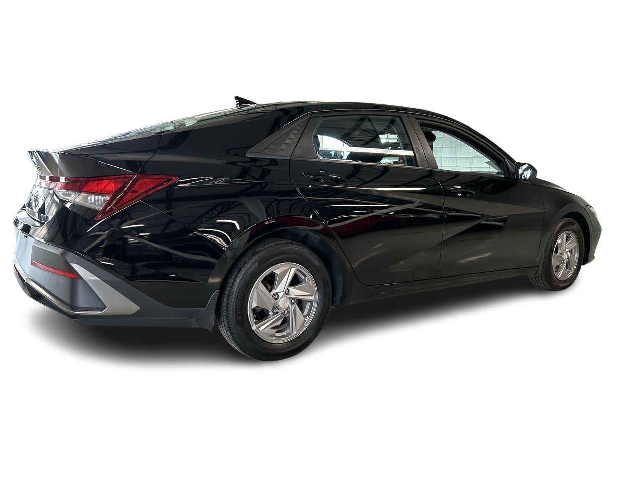 Hyundai Elantra  2024