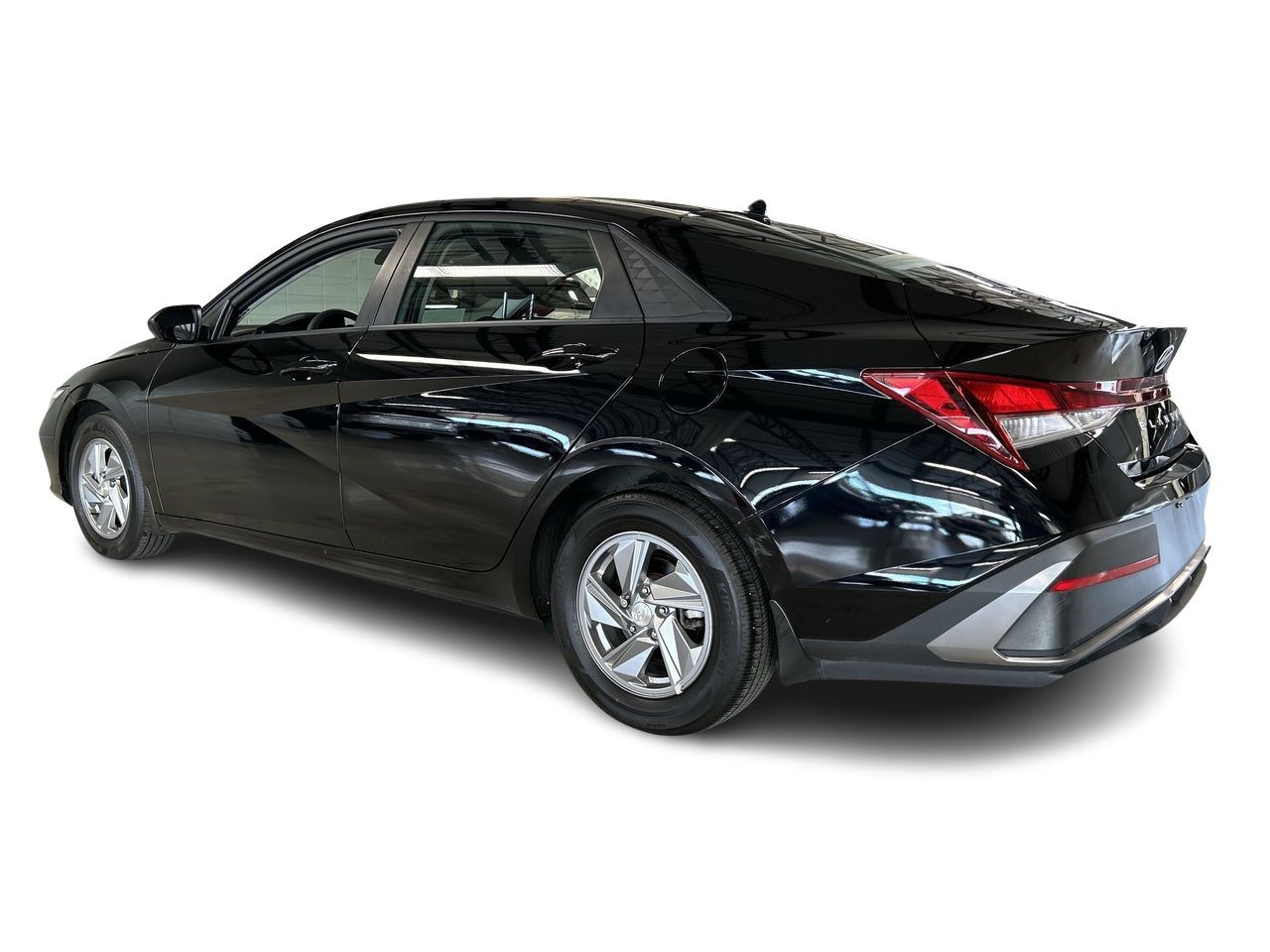 Hyundai Elantra  2024