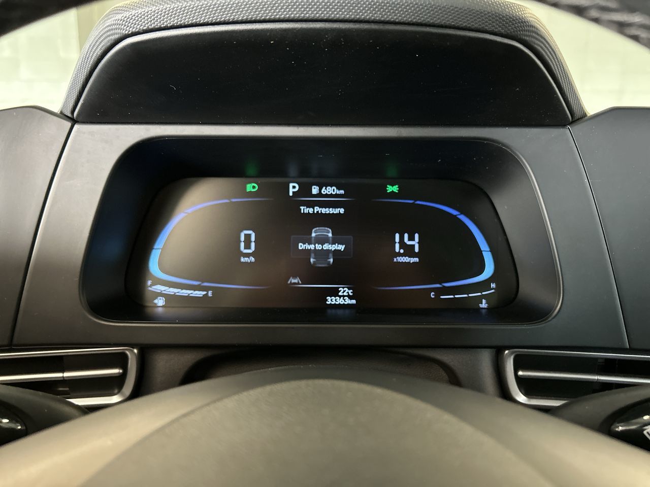 Hyundai Elantra  2024