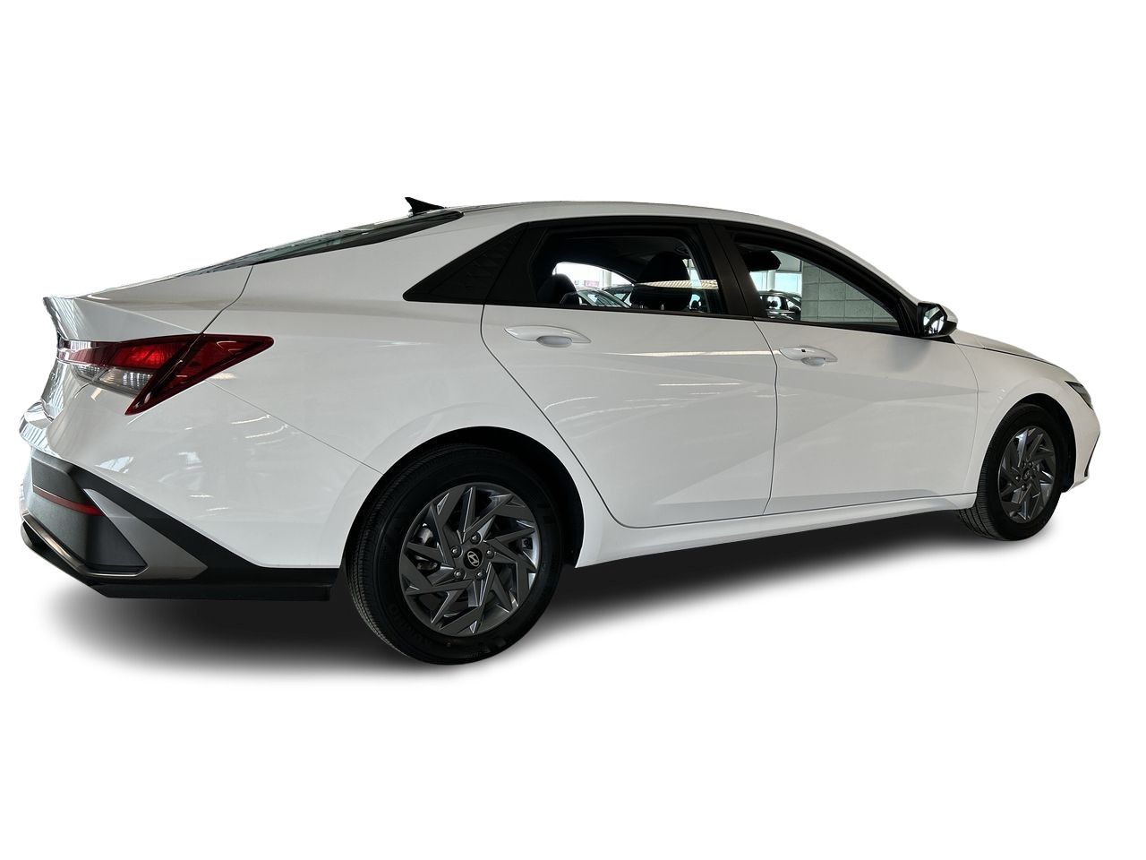 Hyundai Elantra  2024