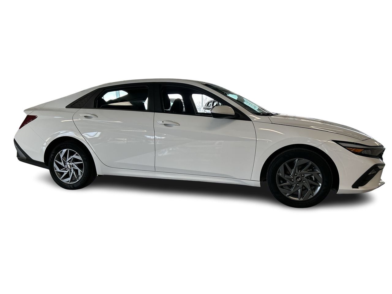 Hyundai Elantra  2024