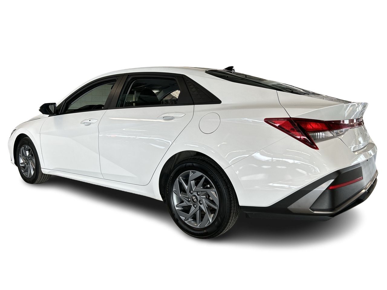 Hyundai Elantra  2024