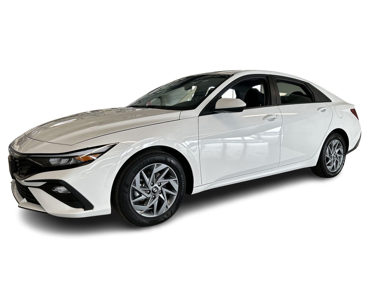 Hyundai Elantra  2024