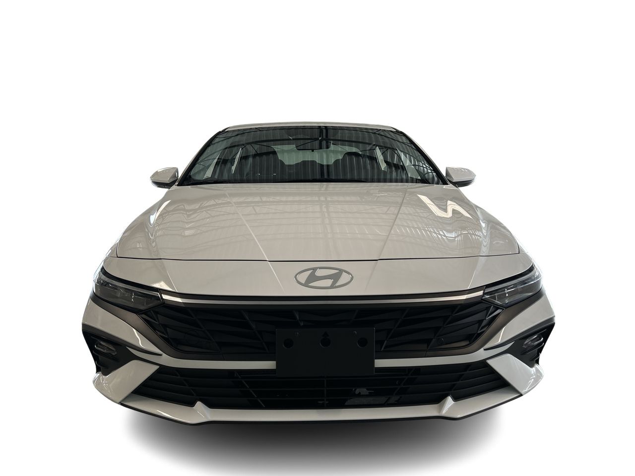 Hyundai Elantra  2024