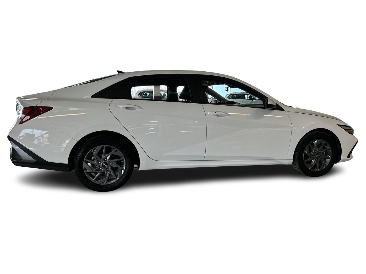 Hyundai Elantra  2024