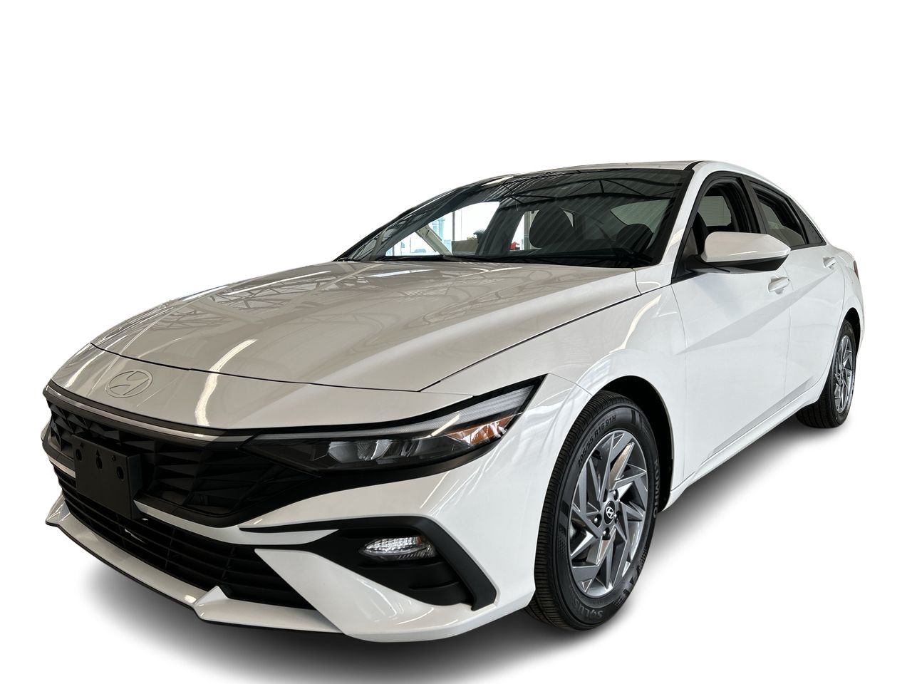 Hyundai Elantra  2024