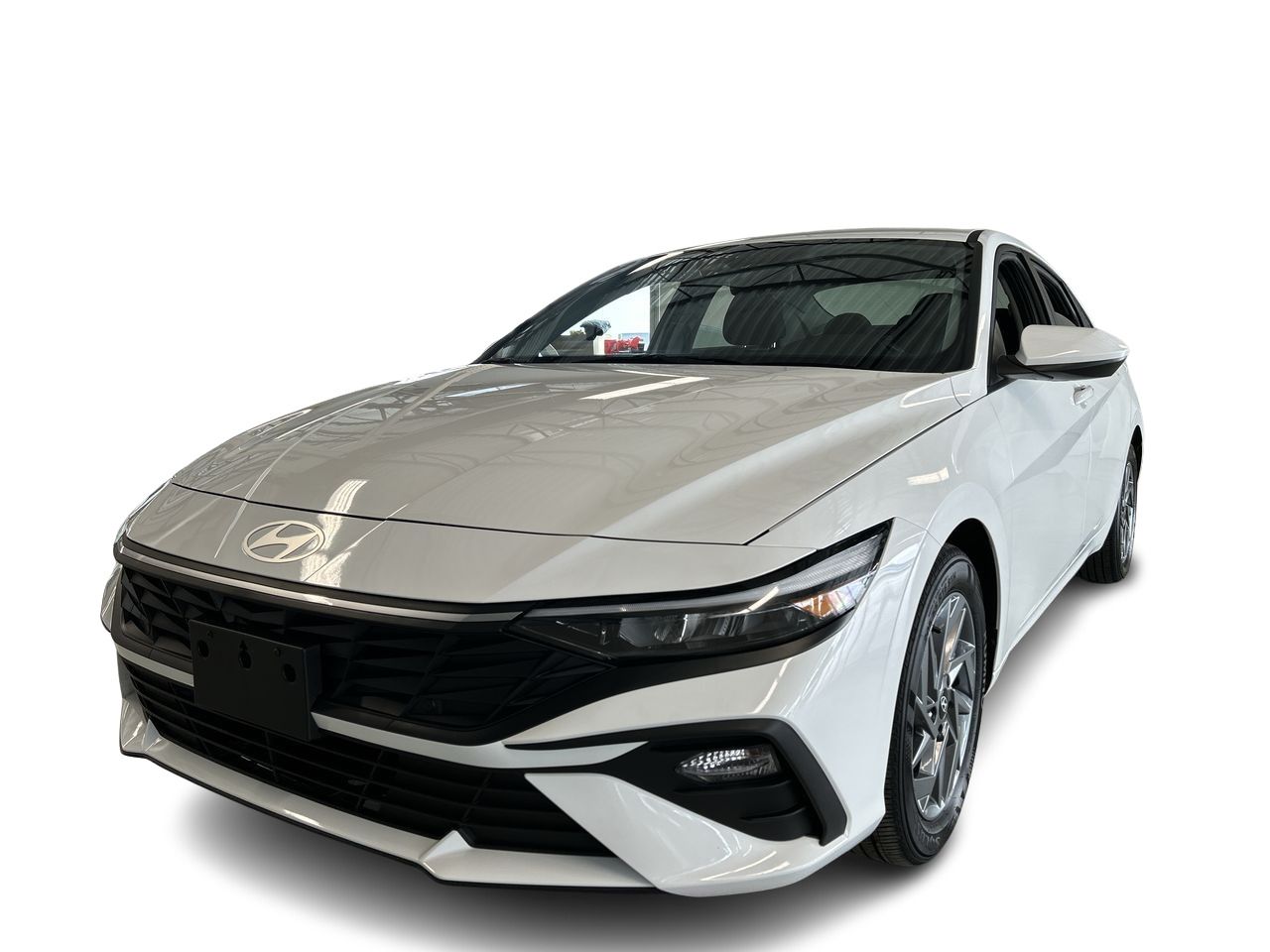 Hyundai Elantra  2024