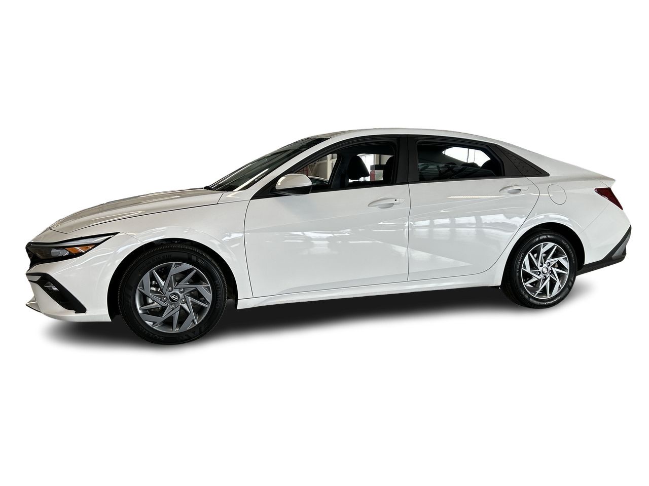 Hyundai Elantra  2024