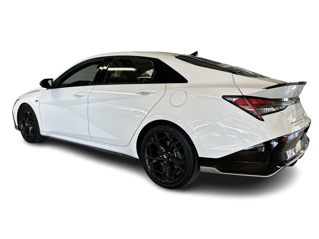 Hyundai Elantra  2025