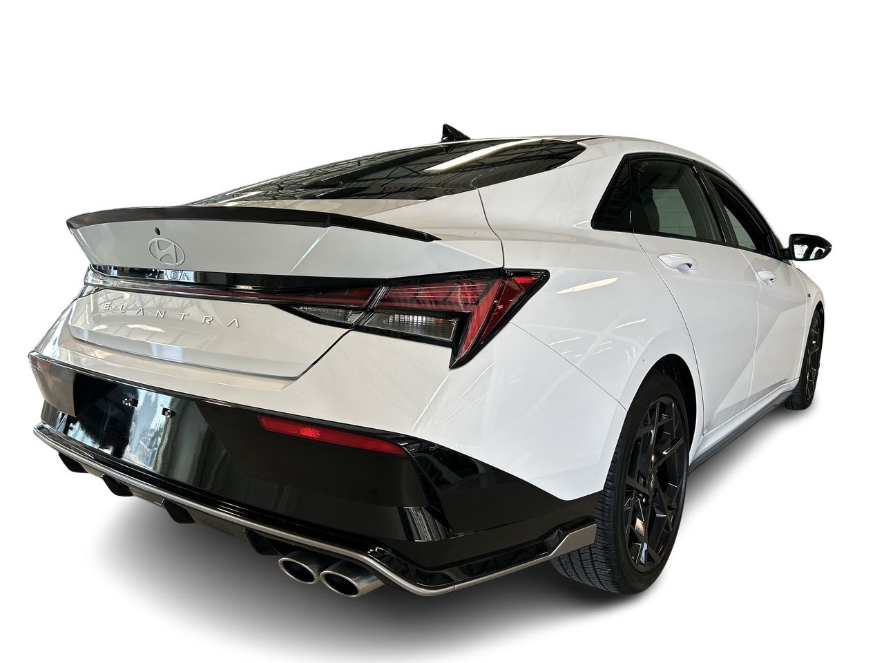 Hyundai Elantra  2025