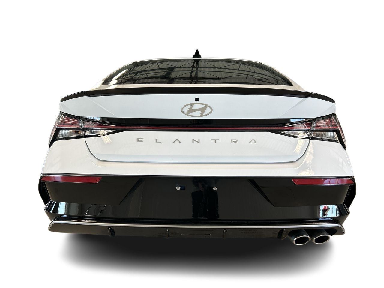 Hyundai Elantra  2025