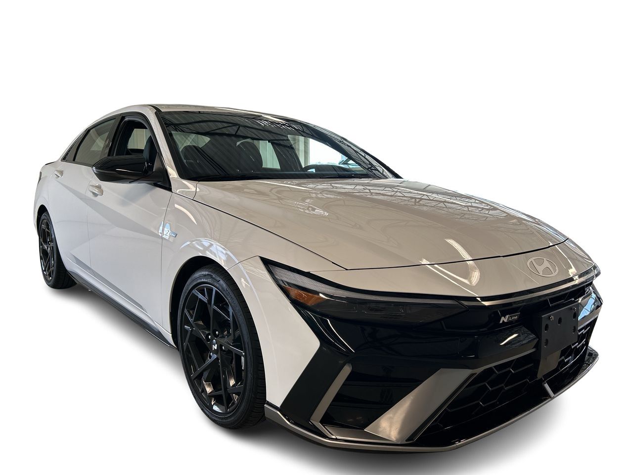 Hyundai Elantra  2025