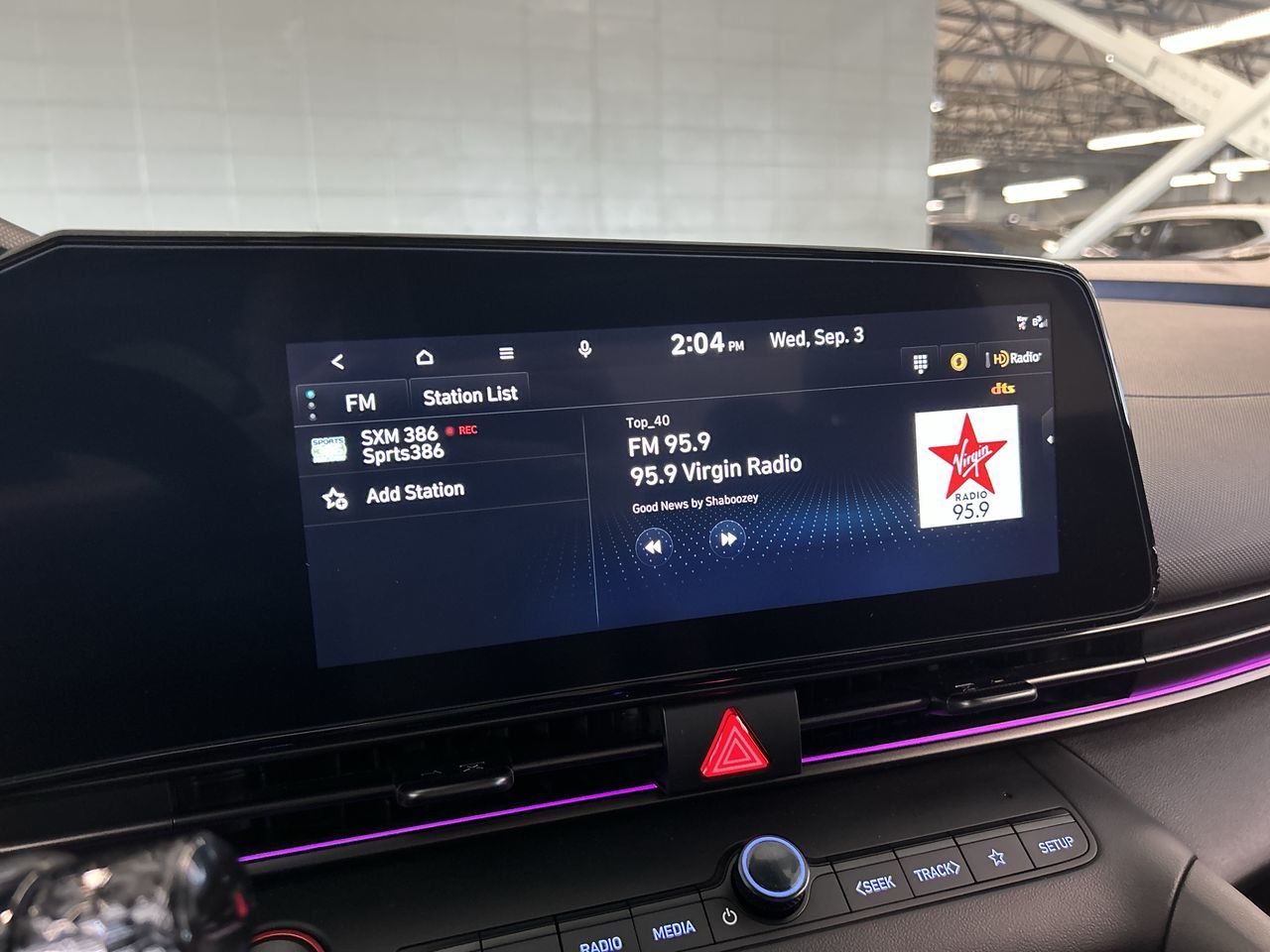 Hyundai Elantra  2025