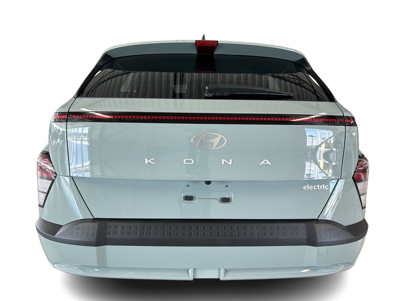 2024 Hyundai KONA ELECTRIC in Dorval, Quebec