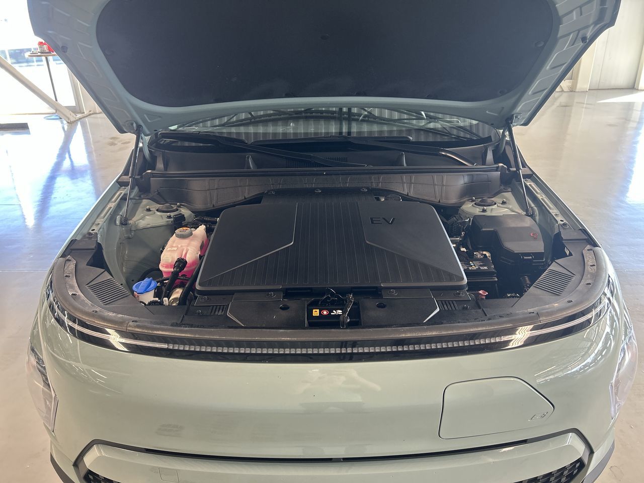 Hyundai KONA ELECTRIC  2024