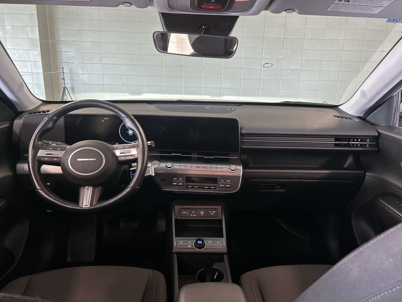 Hyundai KONA ELECTRIC  2024