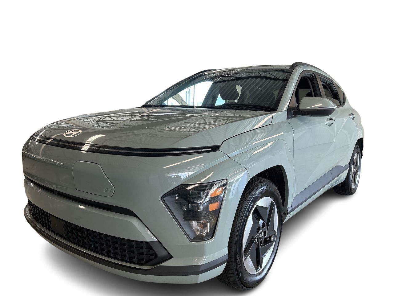 2024 Hyundai KONA ELECTRIC in Dorval, Quebec
