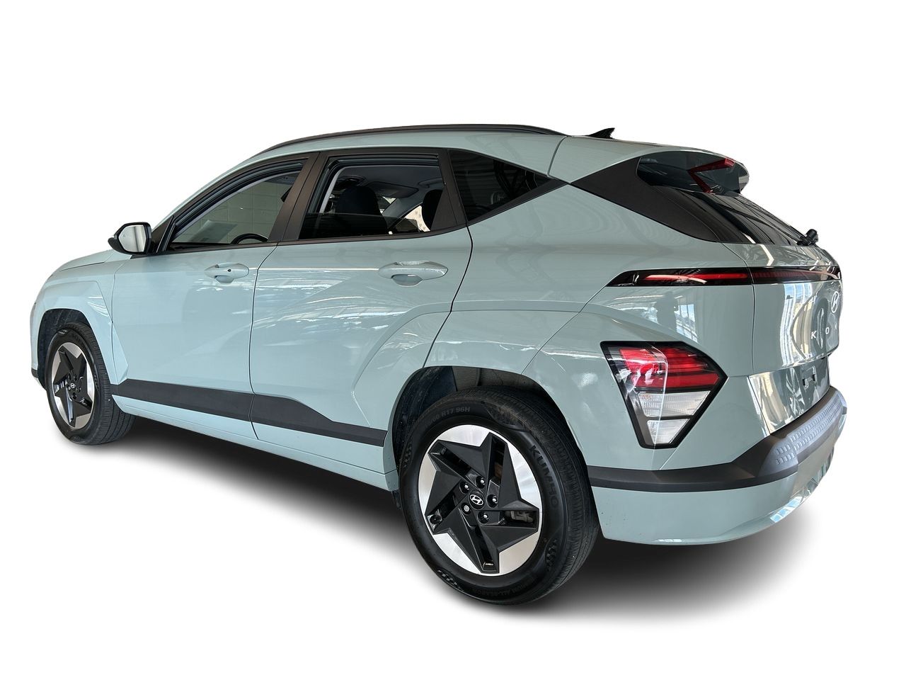 2024 Hyundai KONA ELECTRIC in Dorval, Quebec