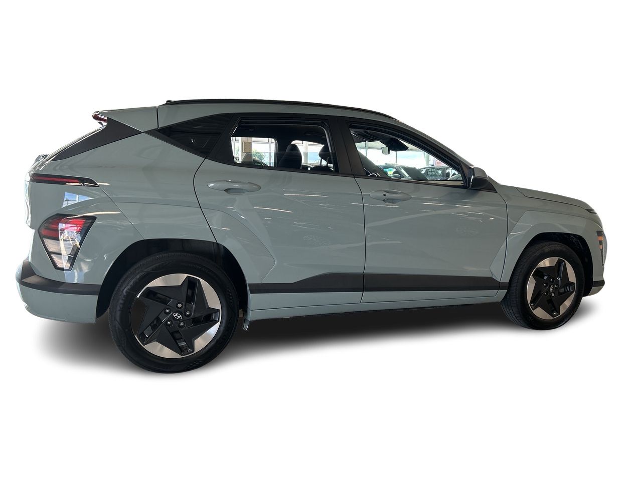 2024 Hyundai KONA ELECTRIC in Dorval, Quebec