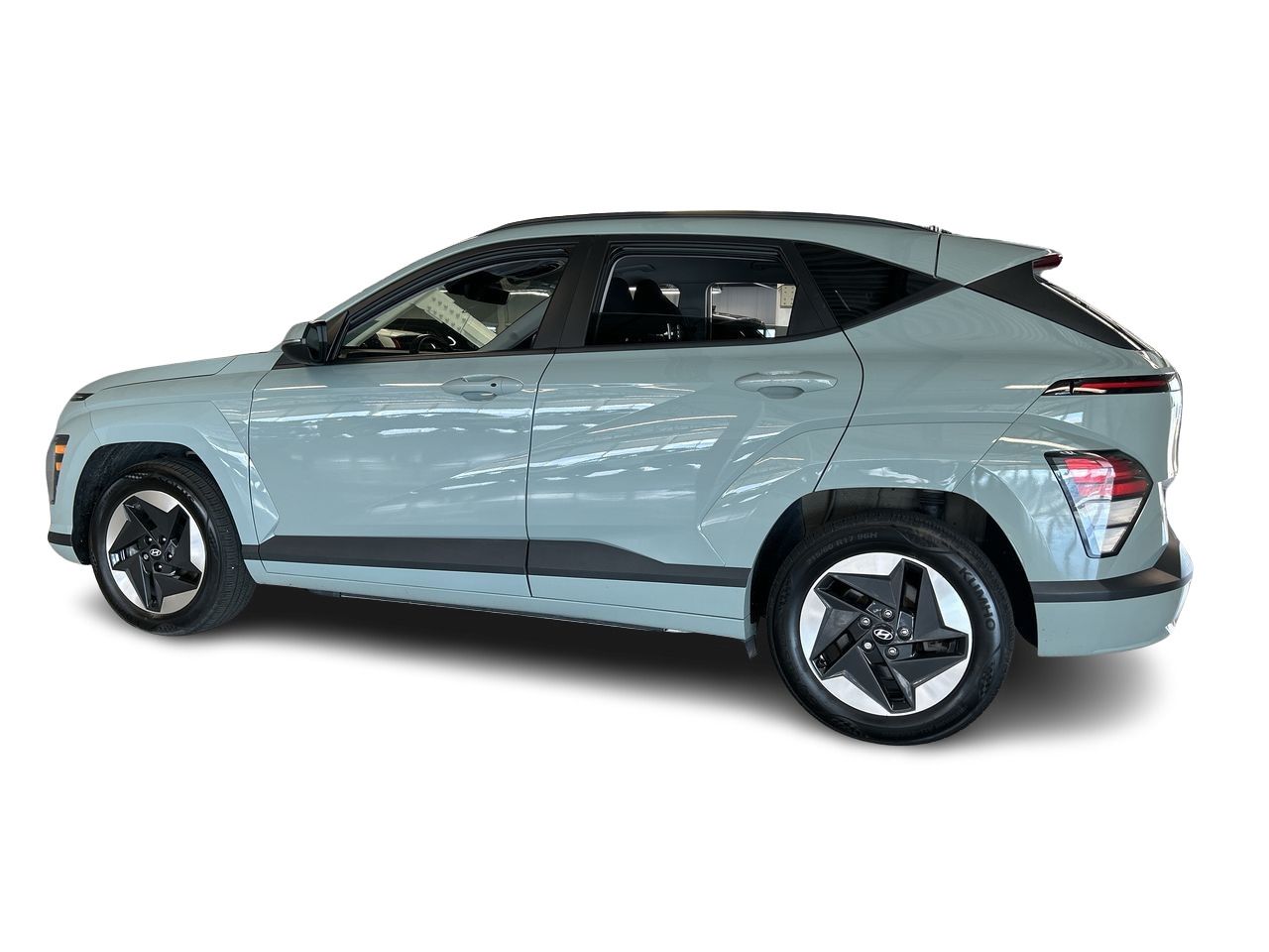 2024 Hyundai KONA ELECTRIC in Dorval, Quebec